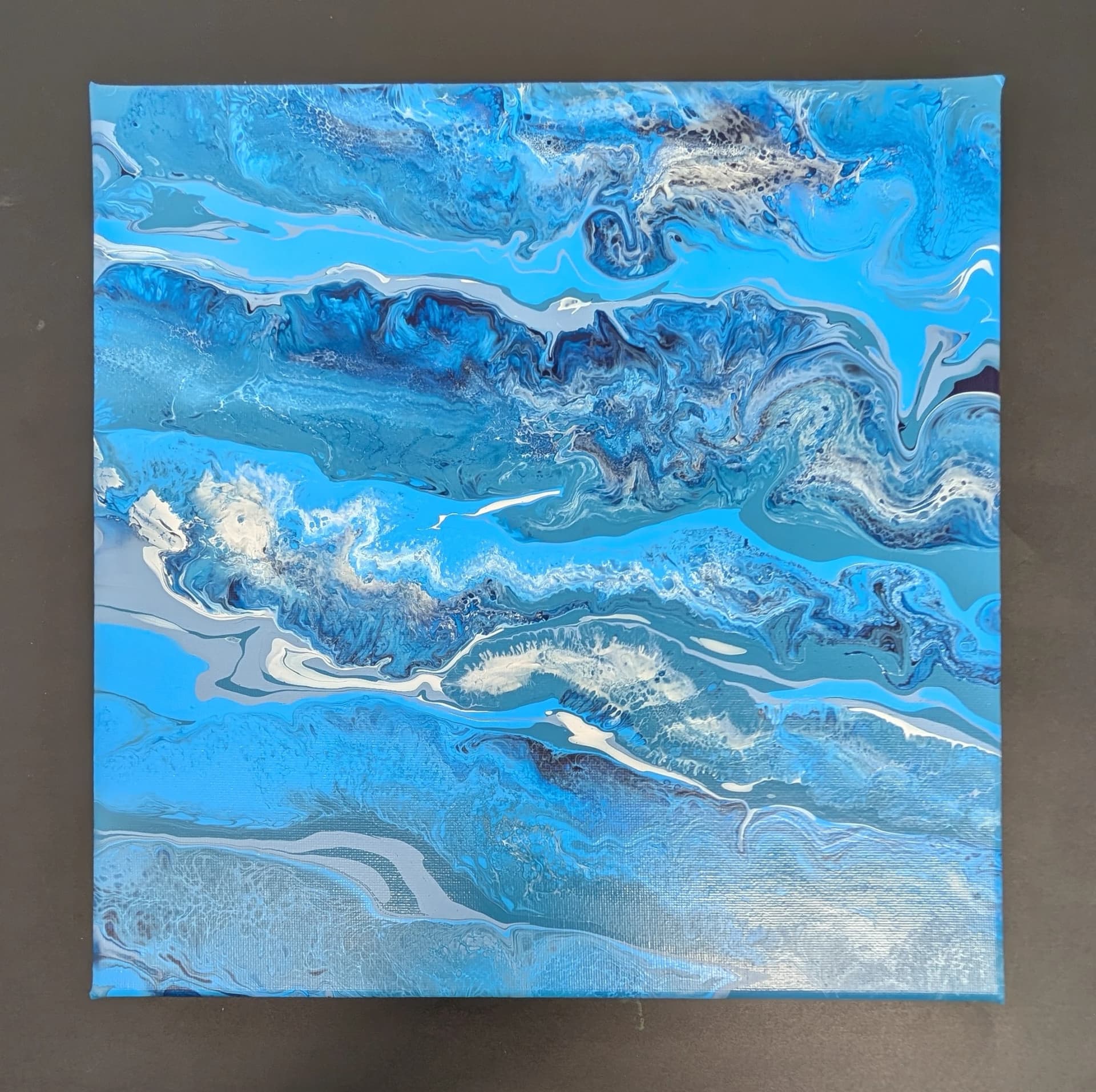 Dérive oceanne