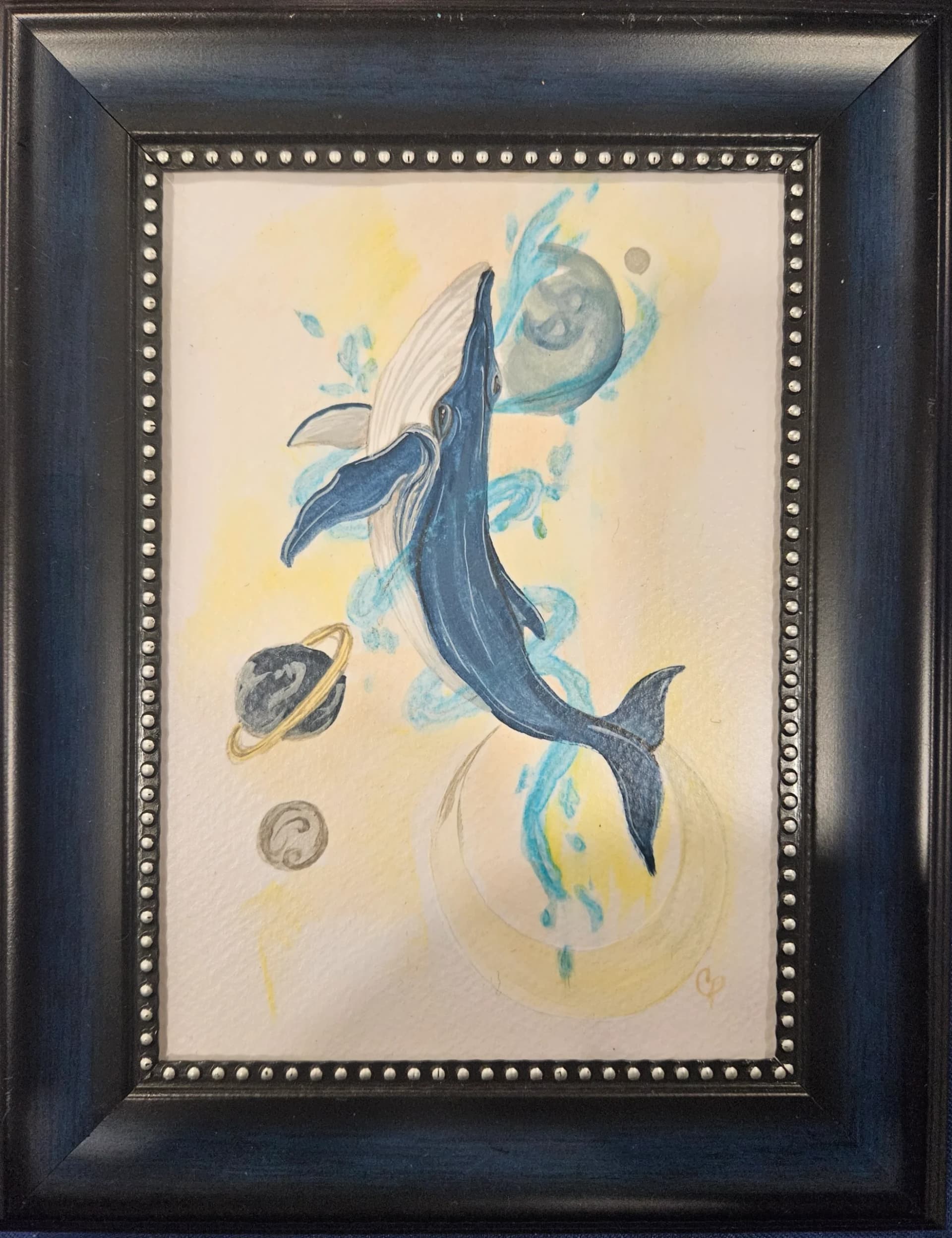 La prophétie de la baleine