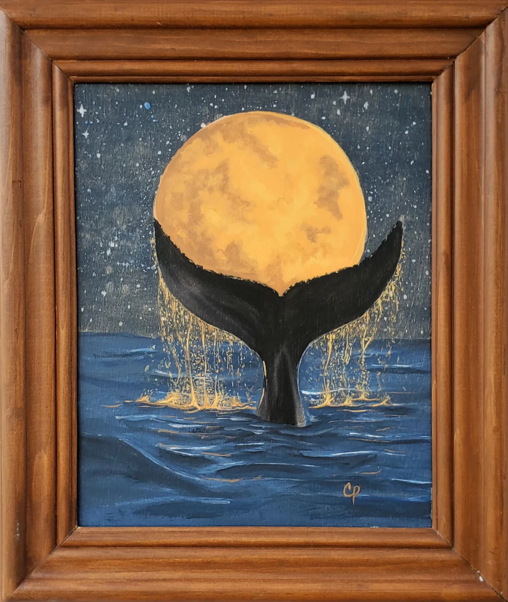 Au-delà des vagues et des étoiles