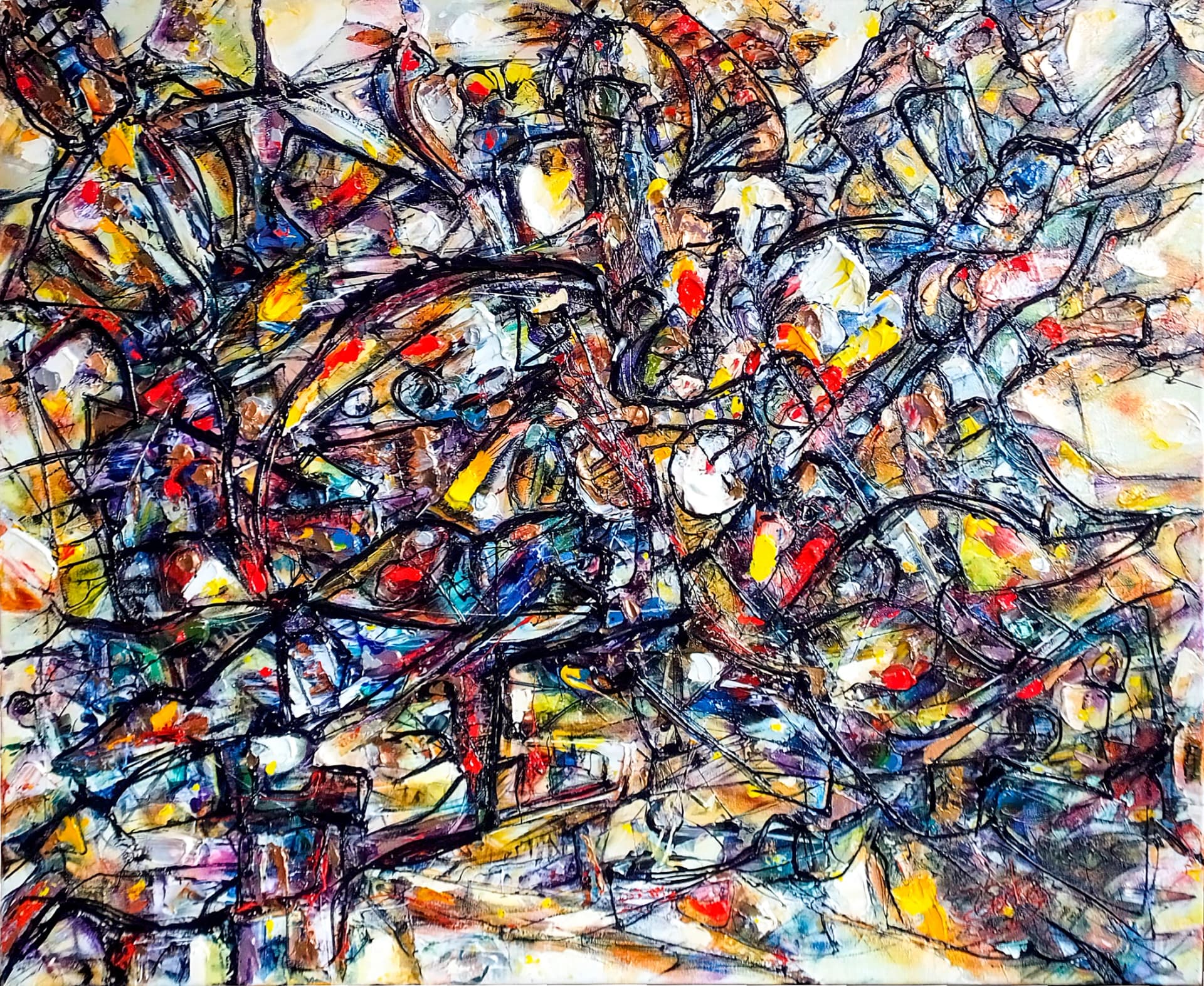 COLISÉE II