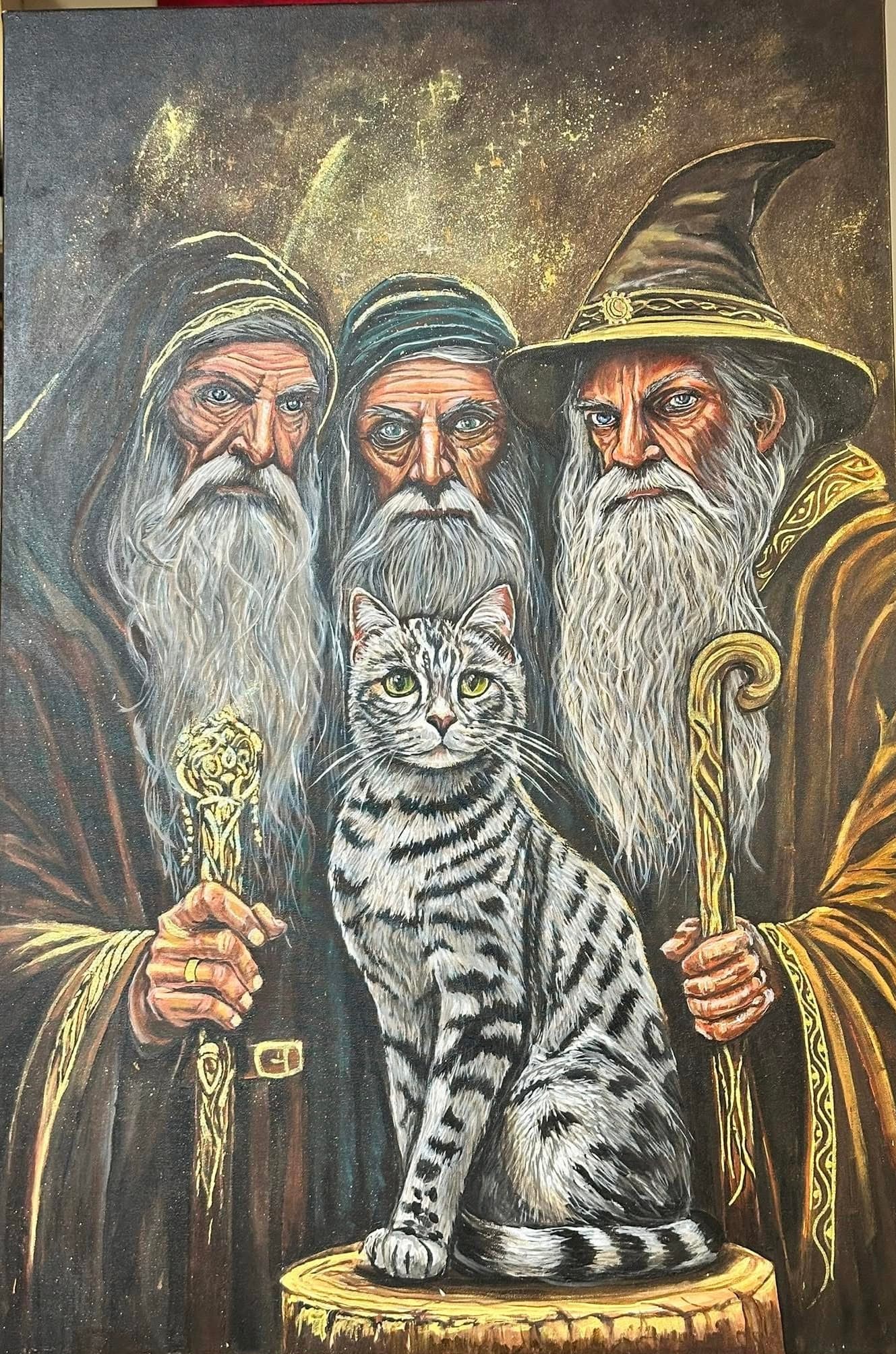 The Watchers