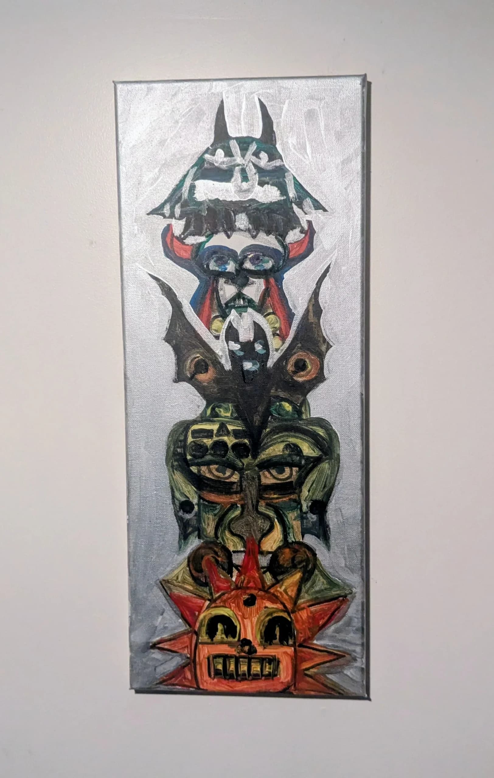 Totem of Protection