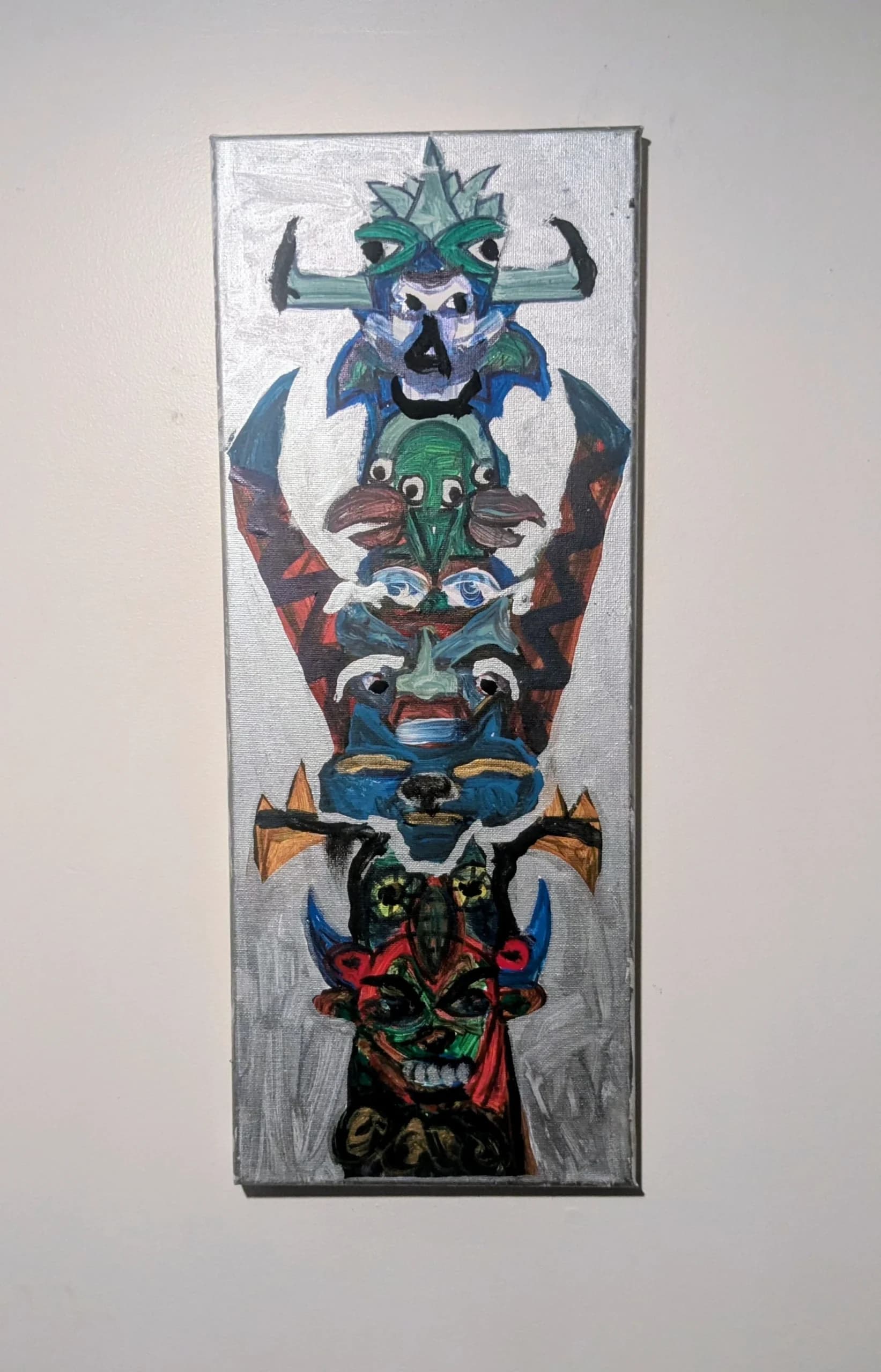 Totem of Protection