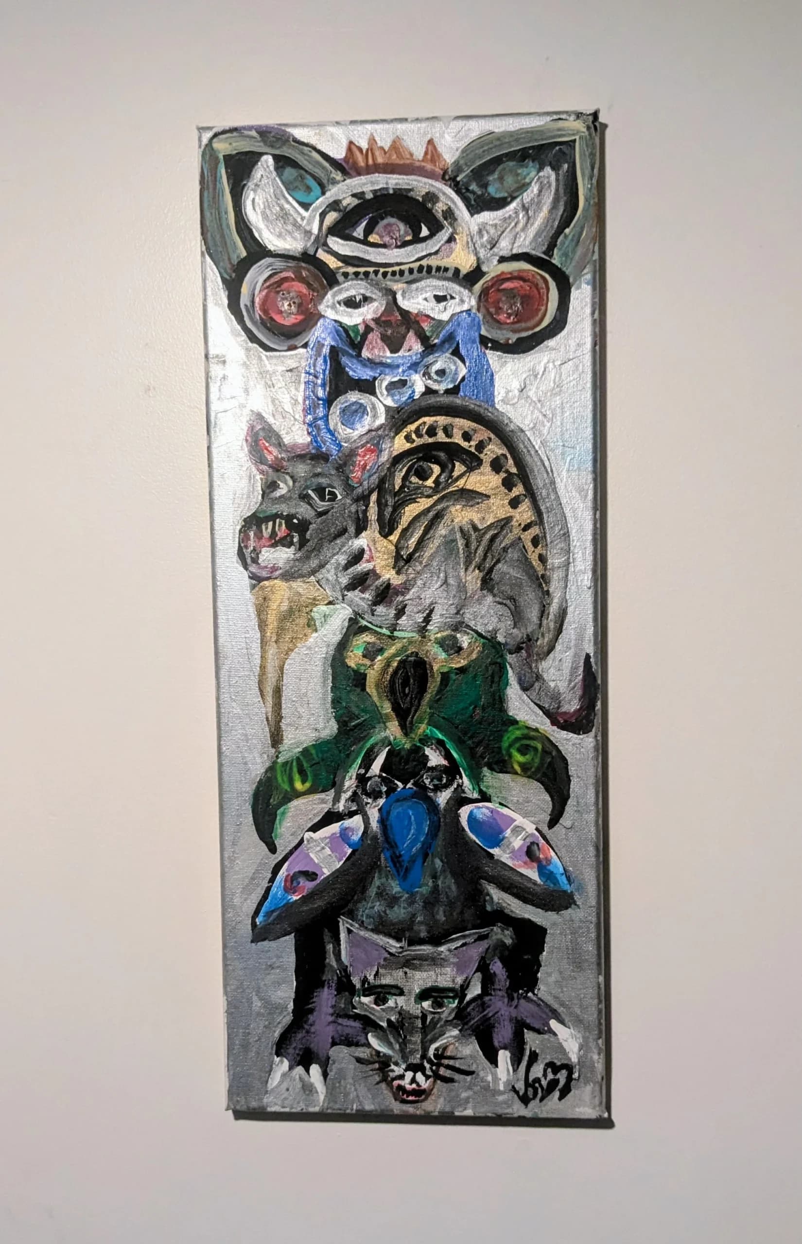 Totem of Protection