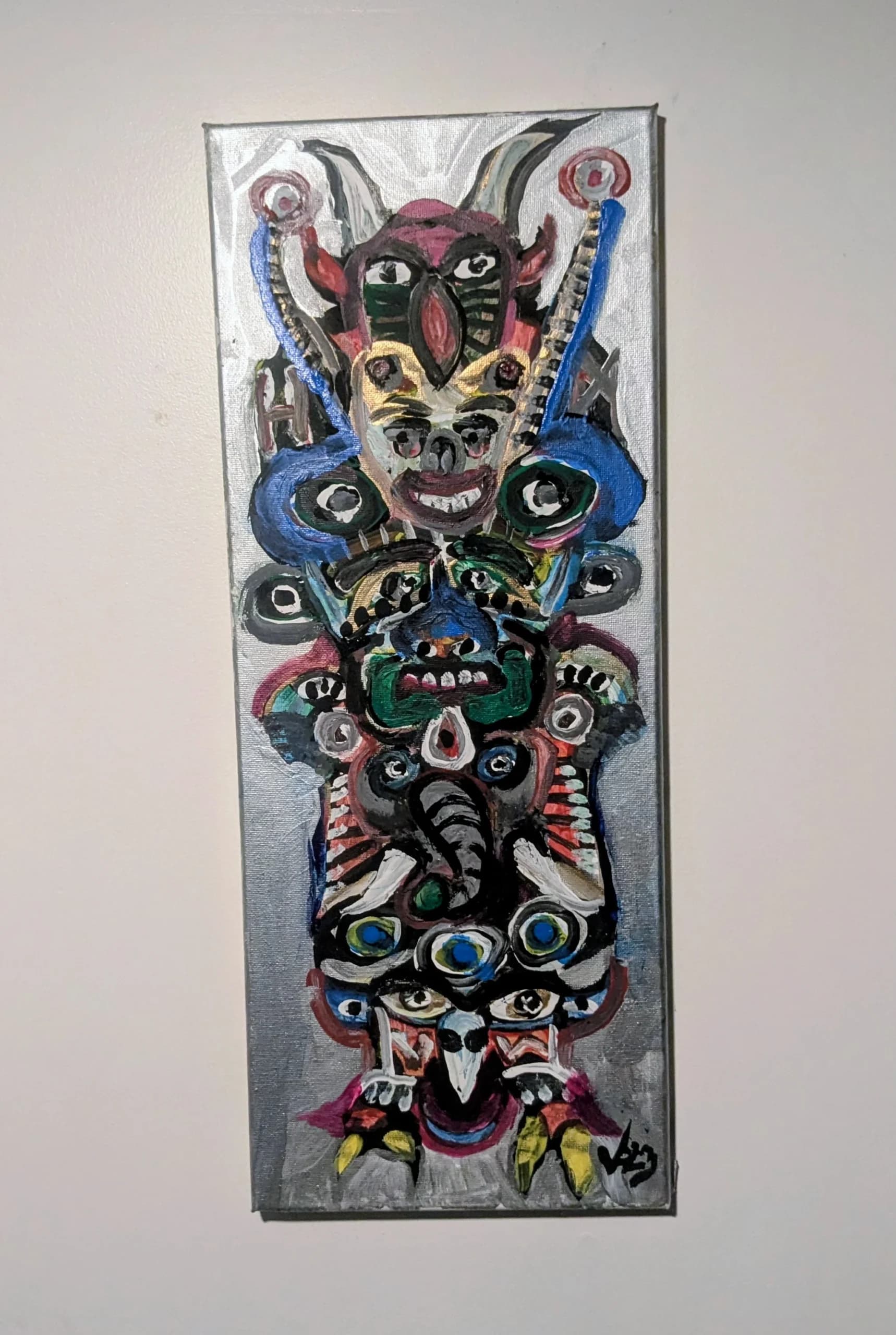 Totem of Protection
