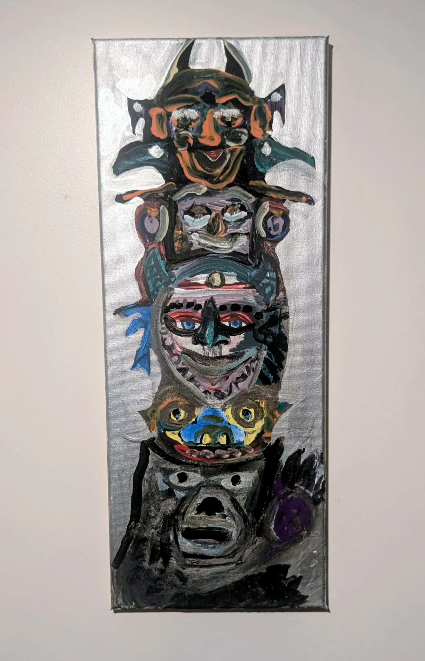 Totem of Protection