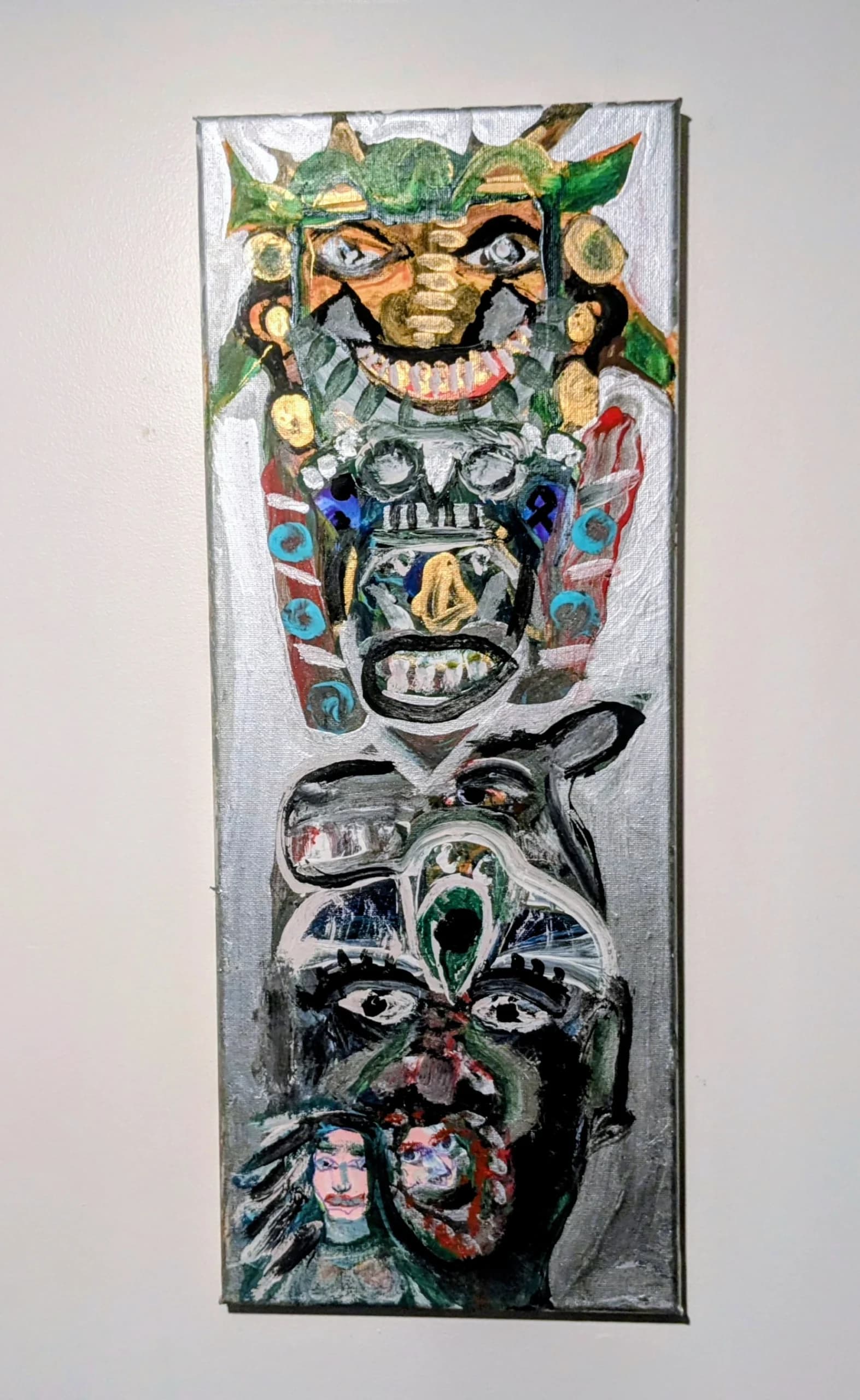 Totem of Protection