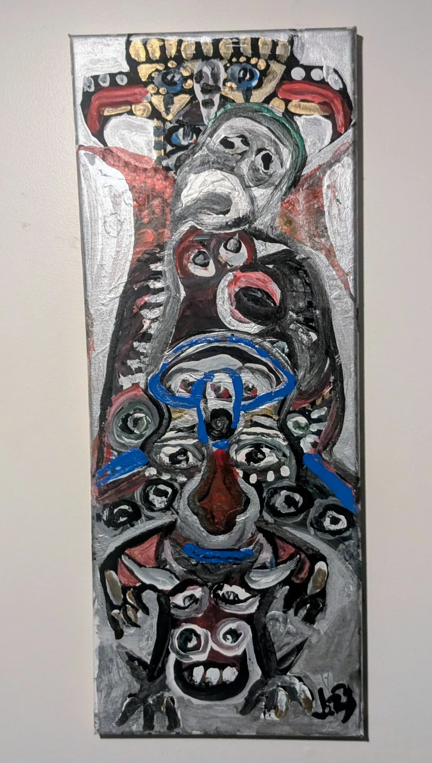 Totem of Protection