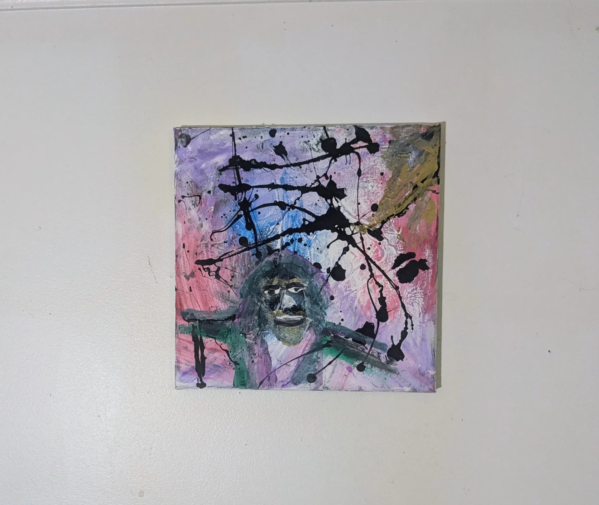 Crown of Thorns