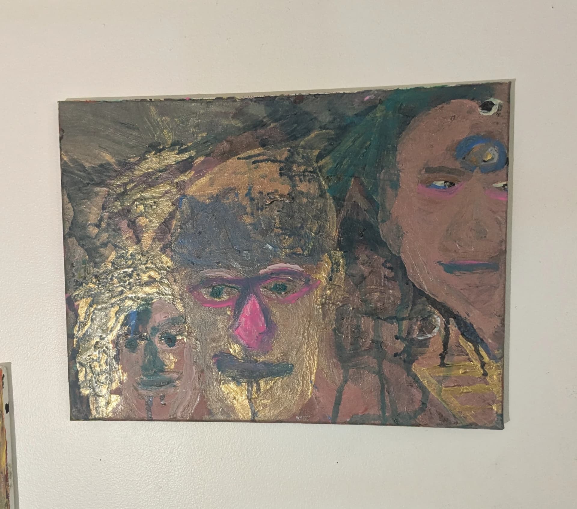 The tribe