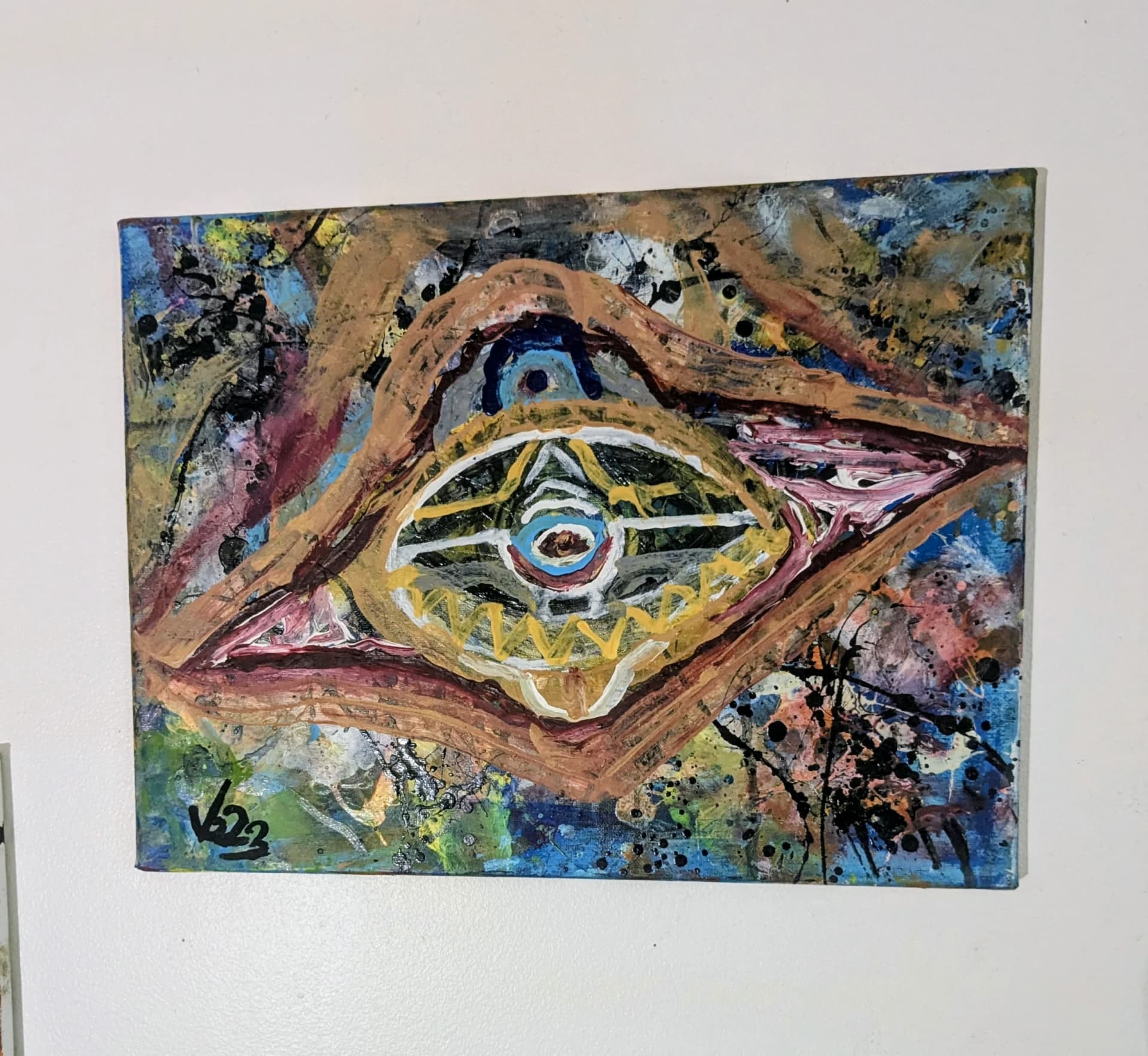 Geometric Vision