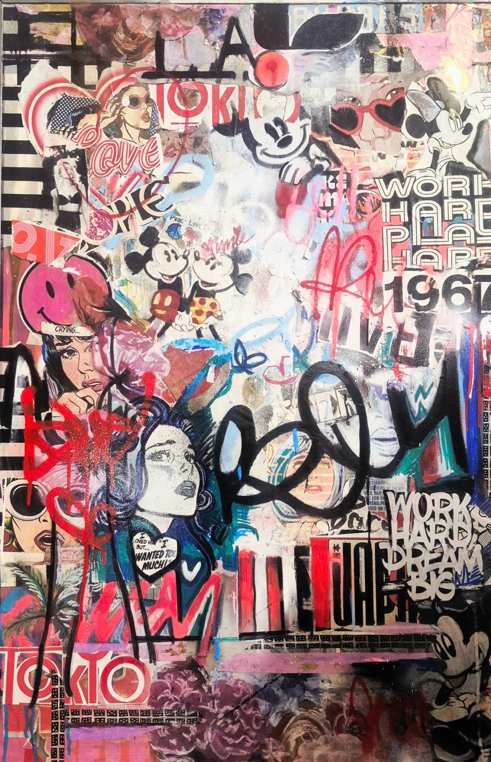 Funky time