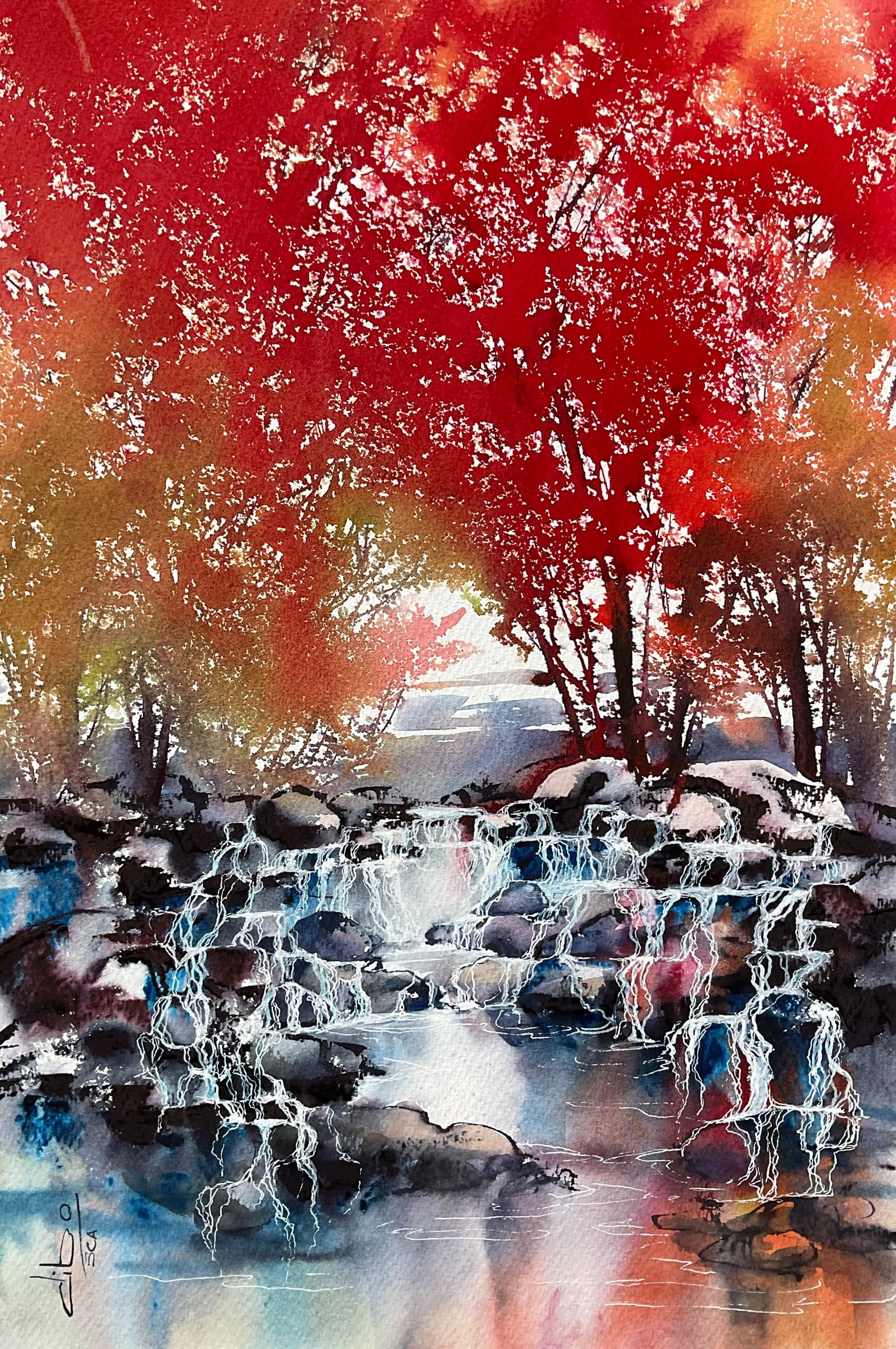 Autumn Splendor