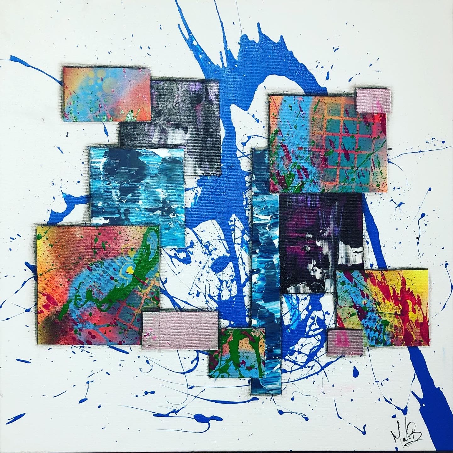 Superposition