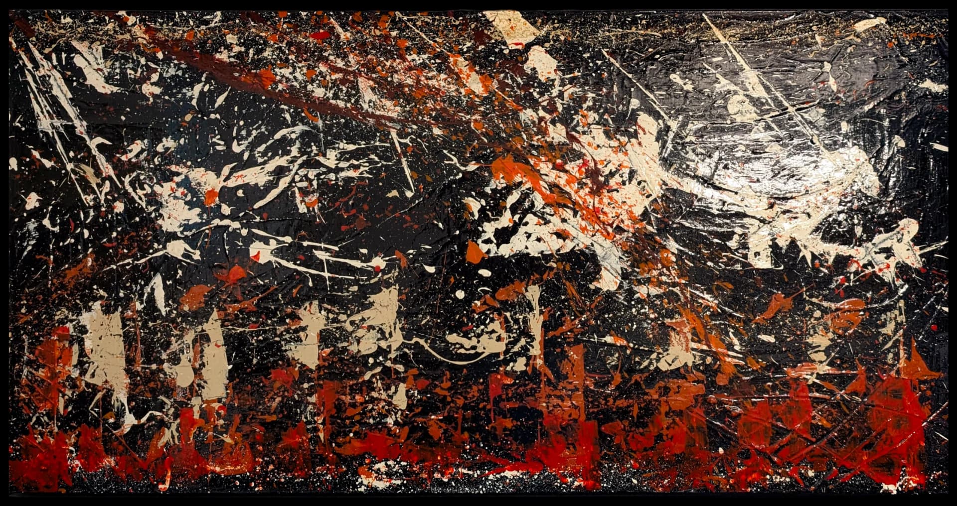 NYC Art Gallery - 1