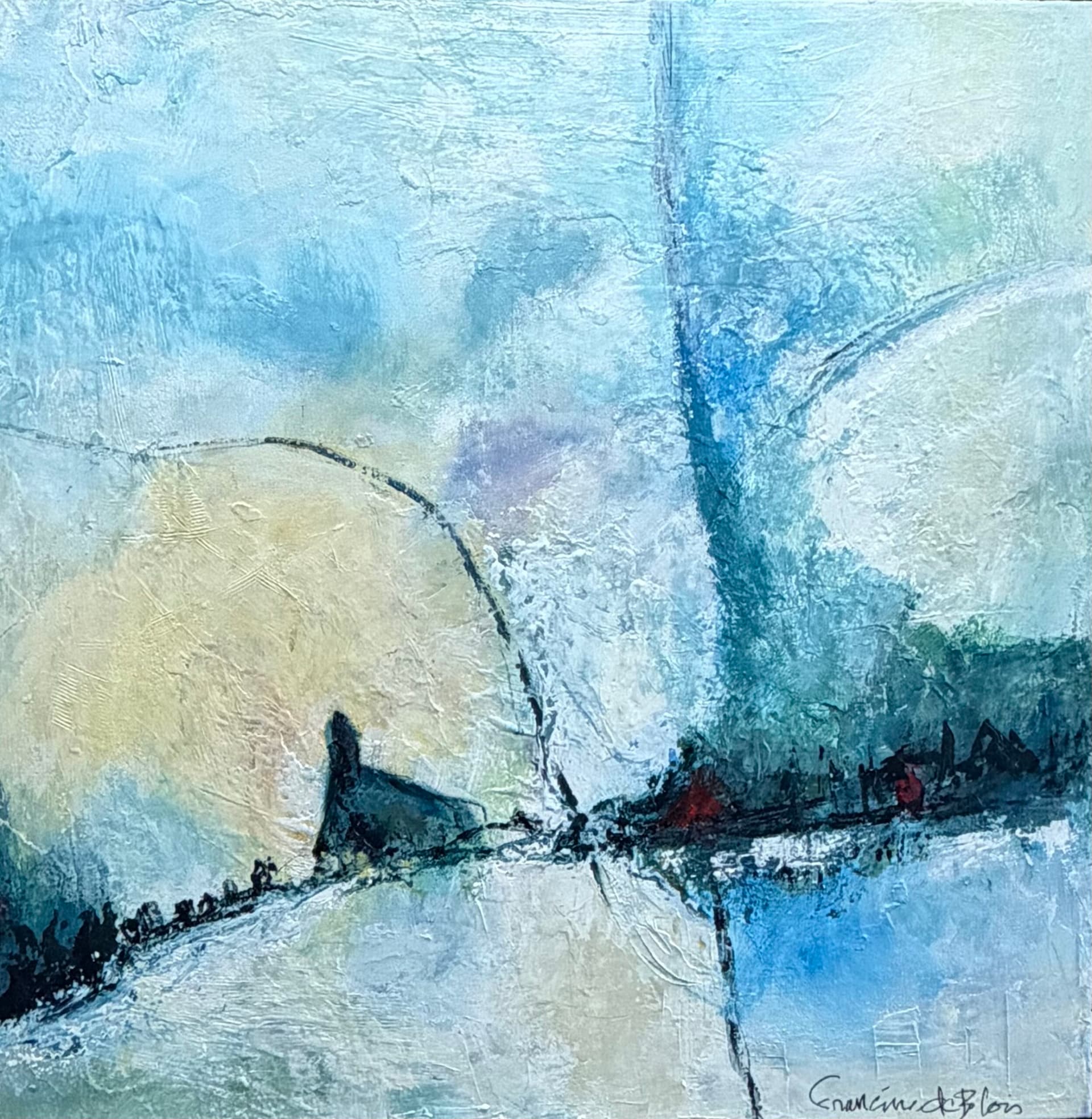 Souvenir d’enfance