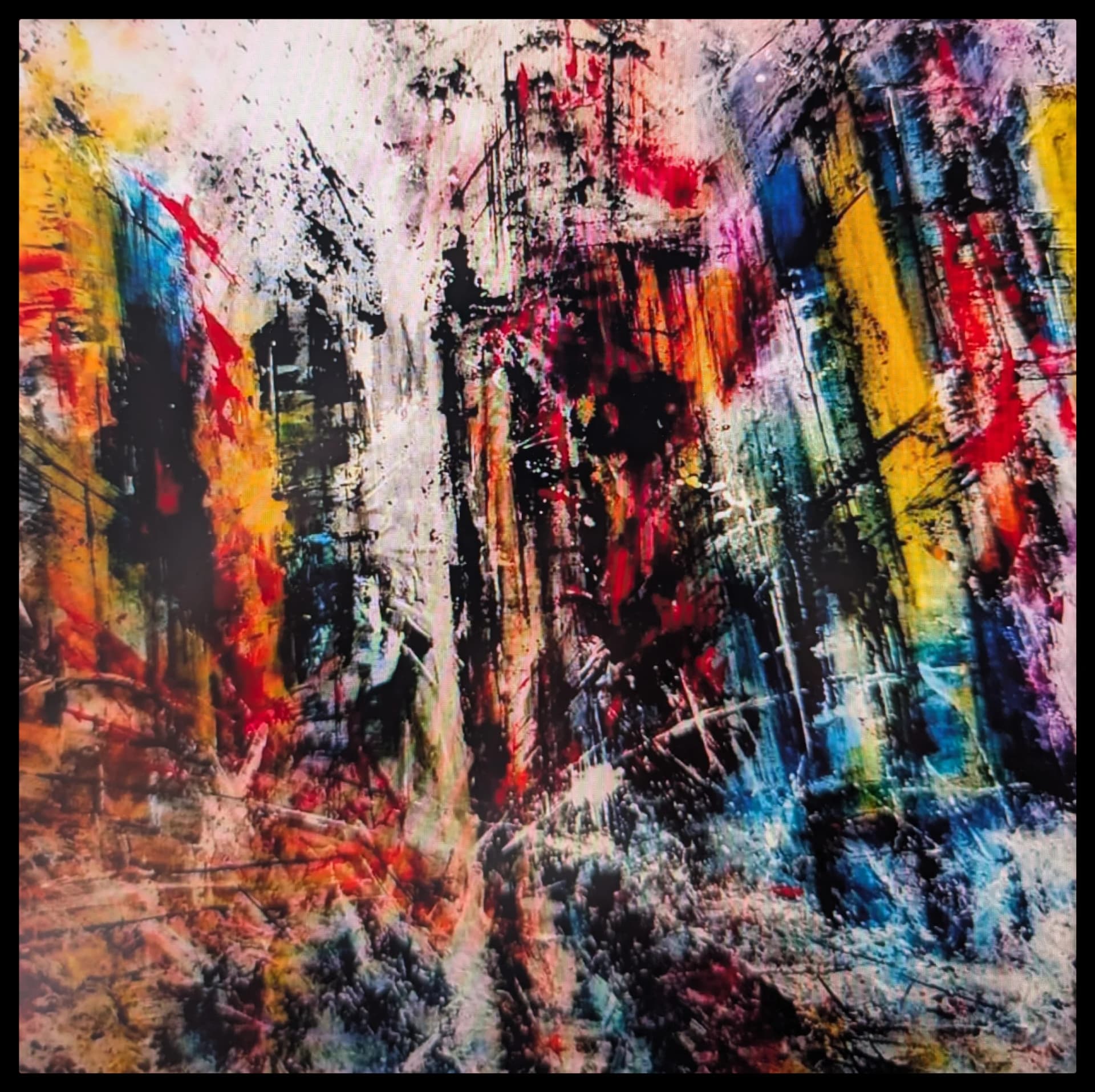 NYC - Midtown