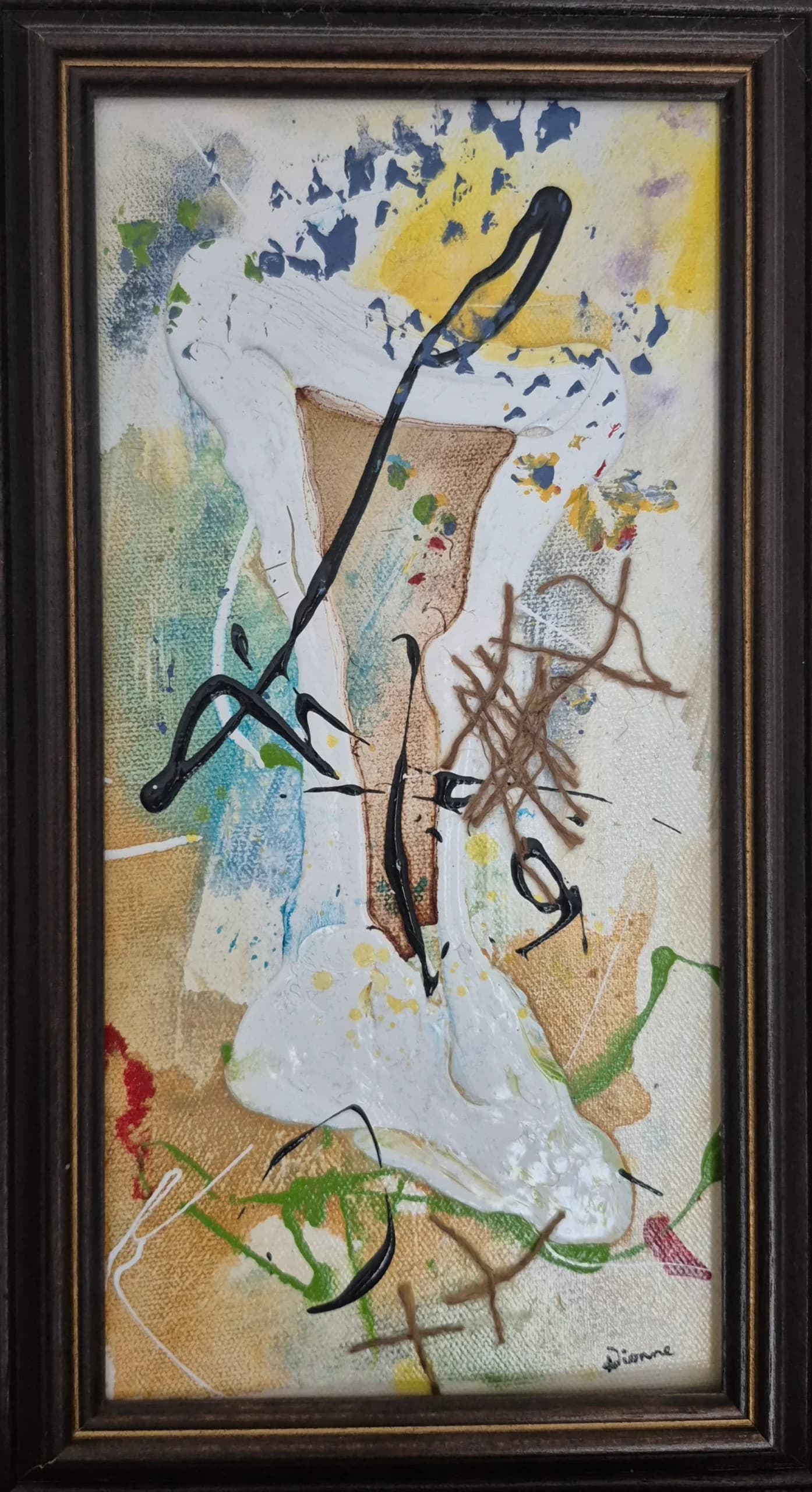 Migration