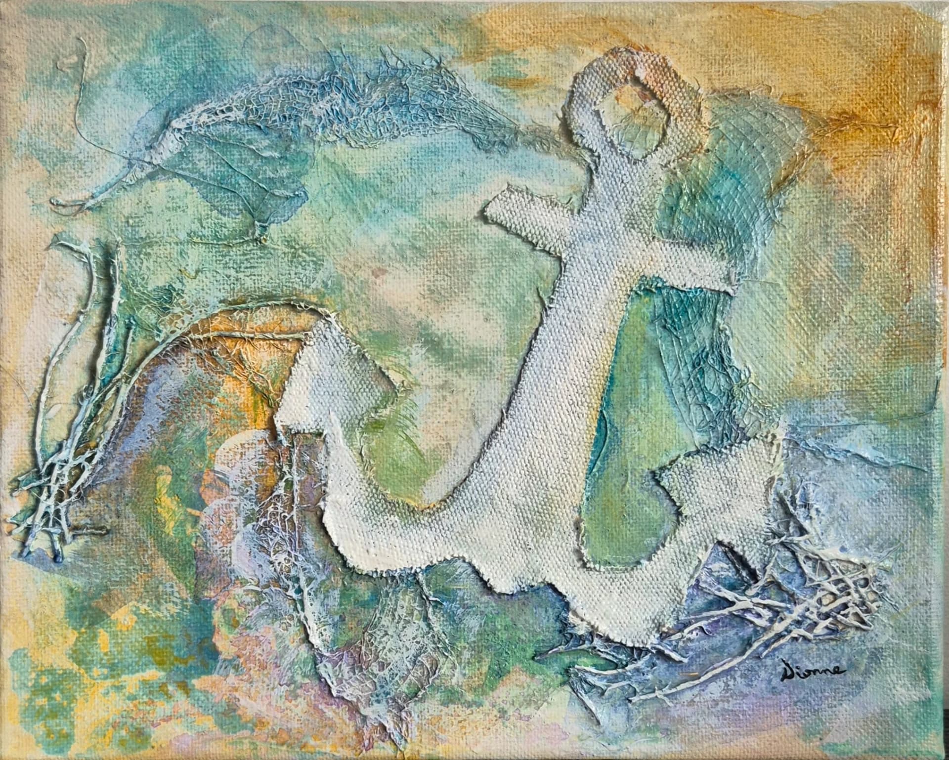 Immersed in Softness