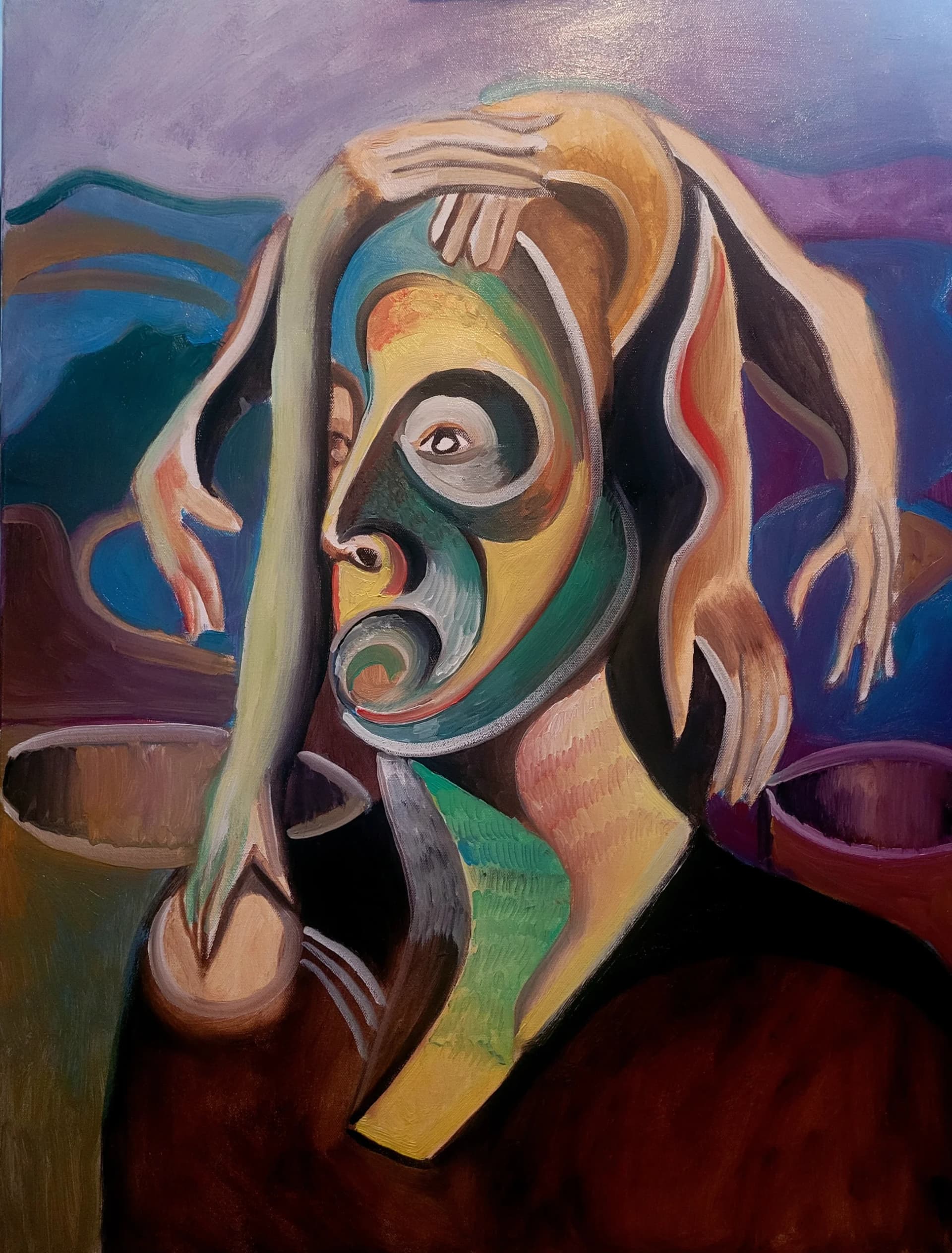 Surrealism 1