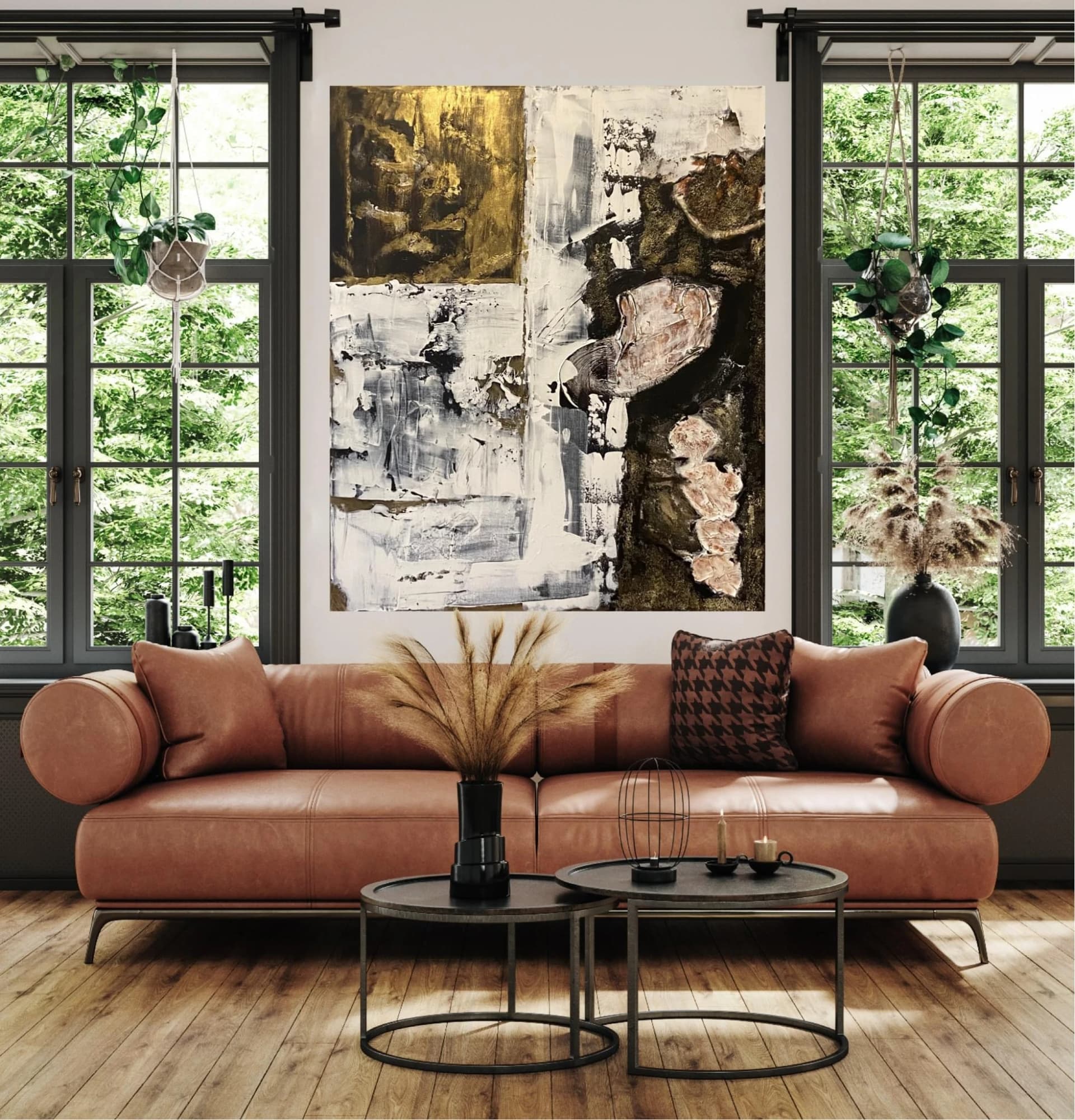 Dialogue Among Materials