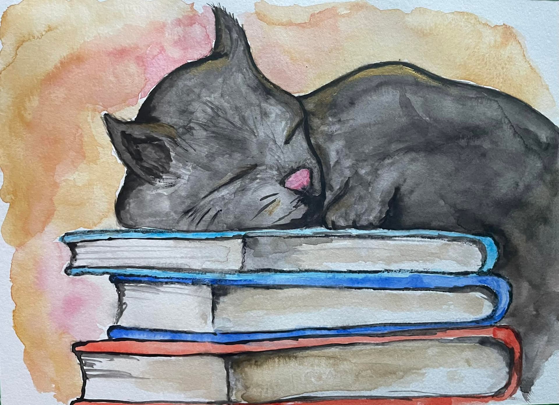 La sieste