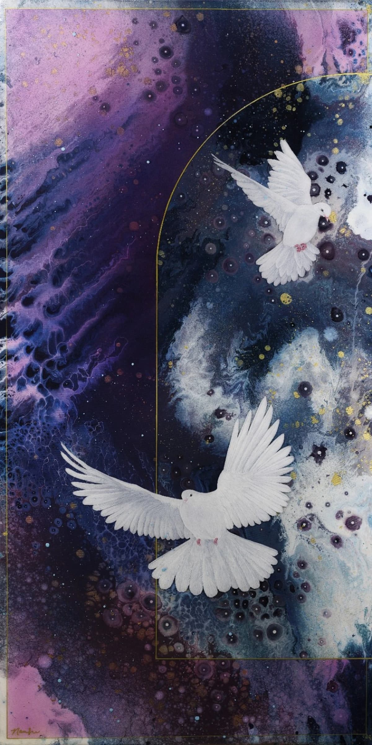 The Messengers of Dawn