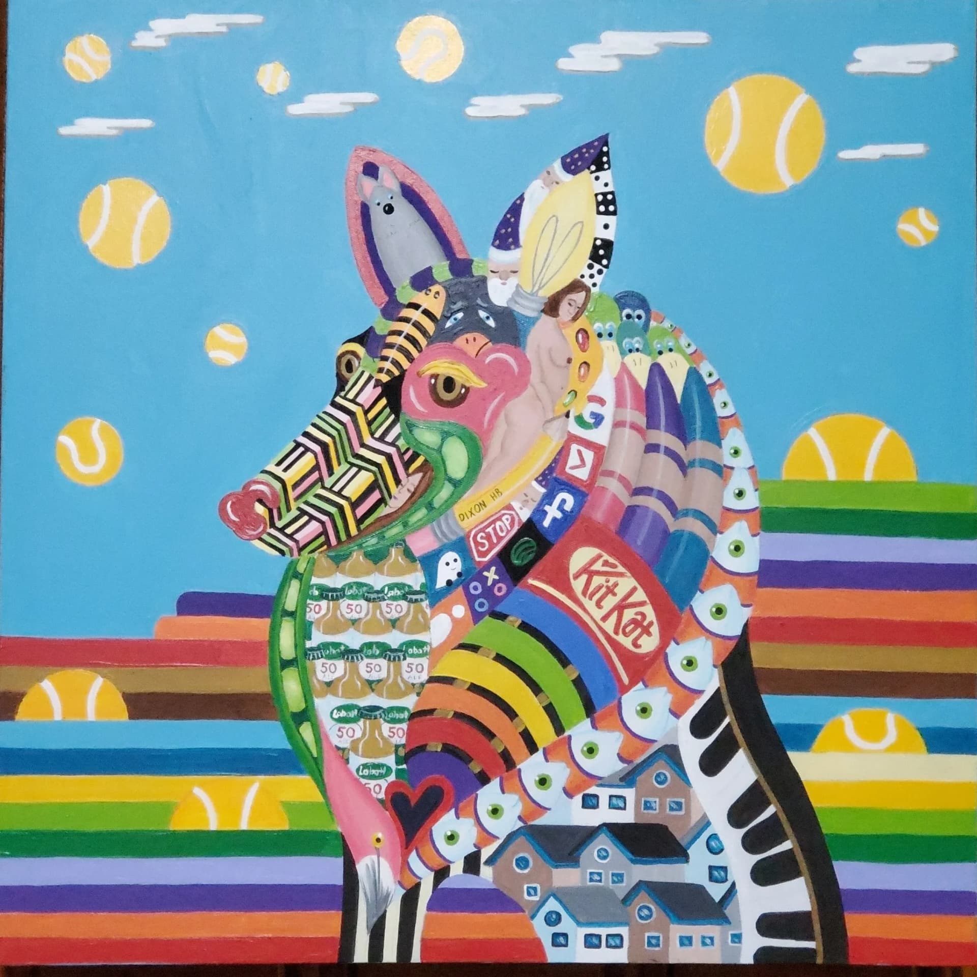 Collie