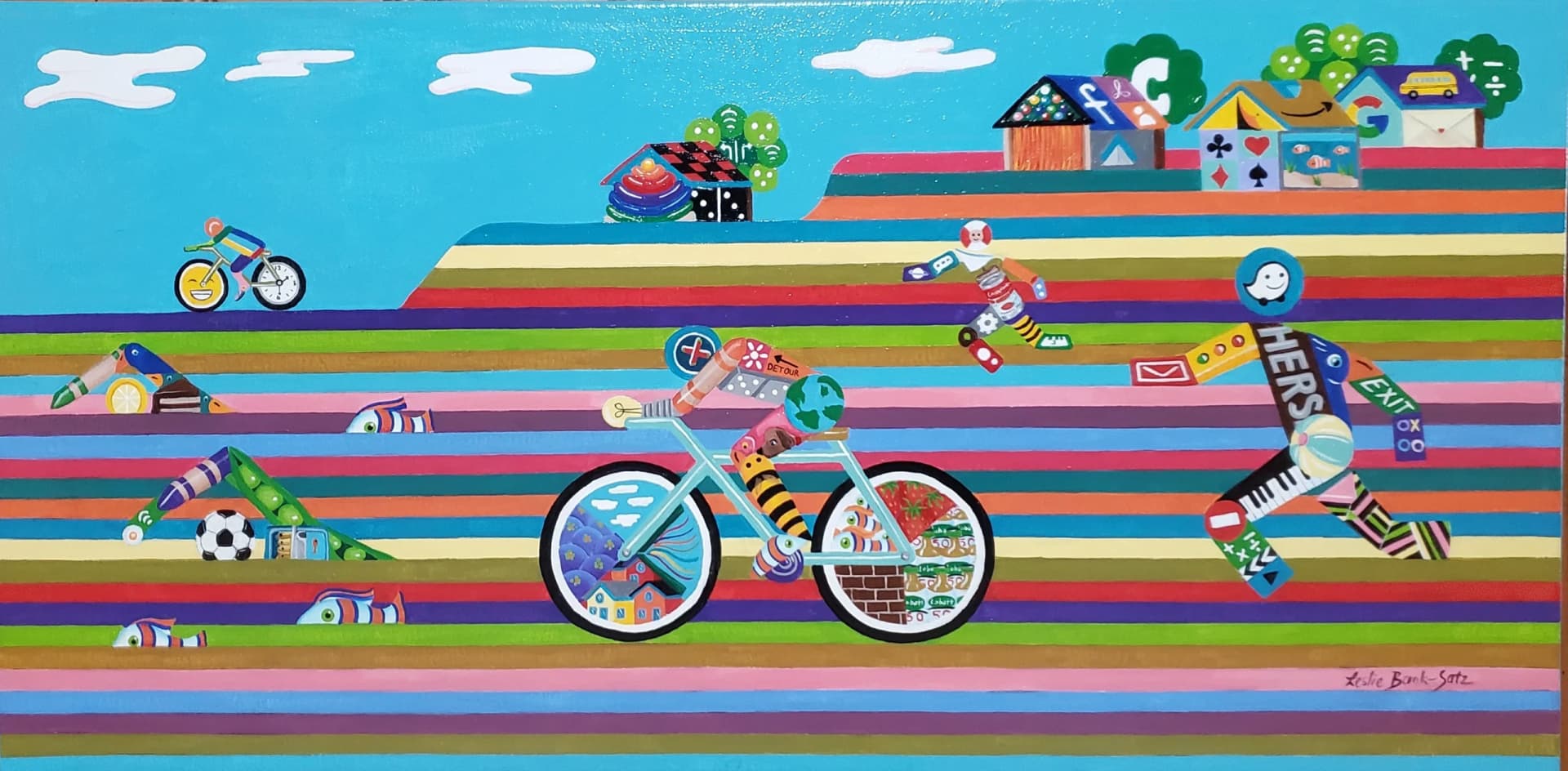 Triathlon