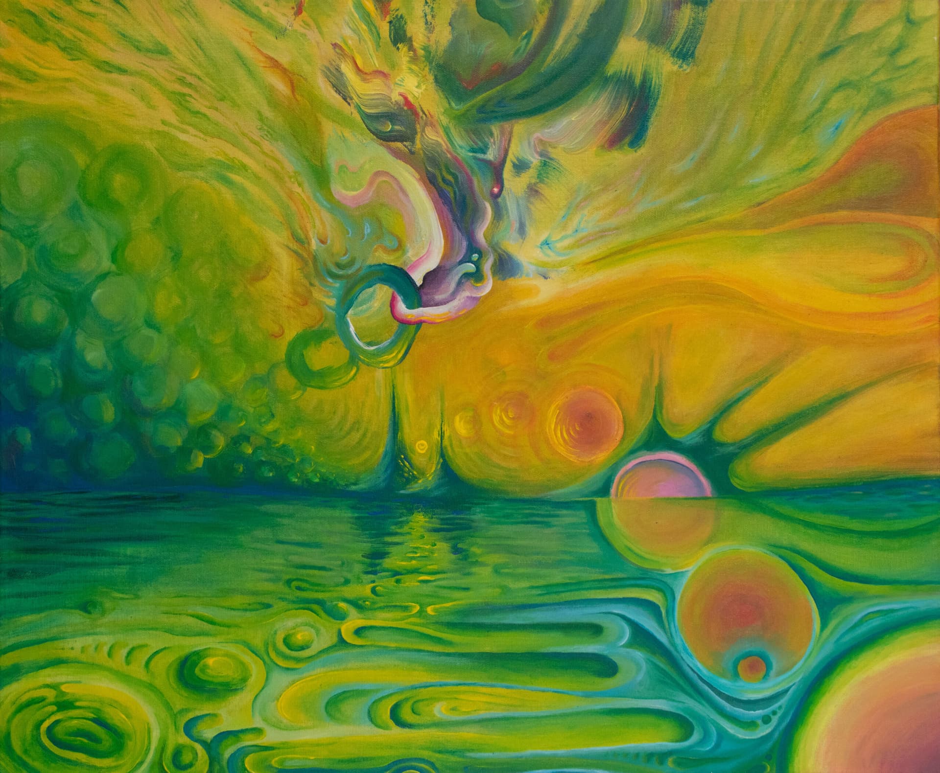 Dreamscape