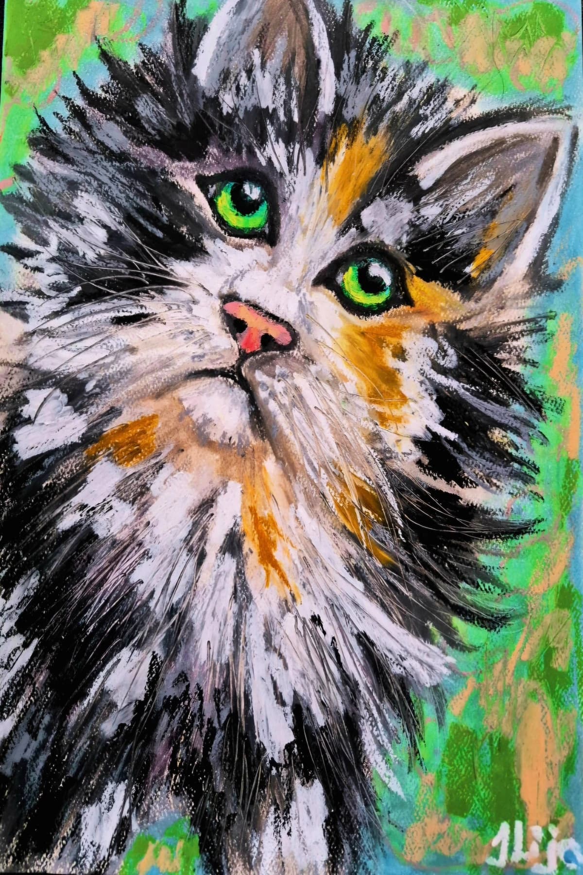 KittyLuna