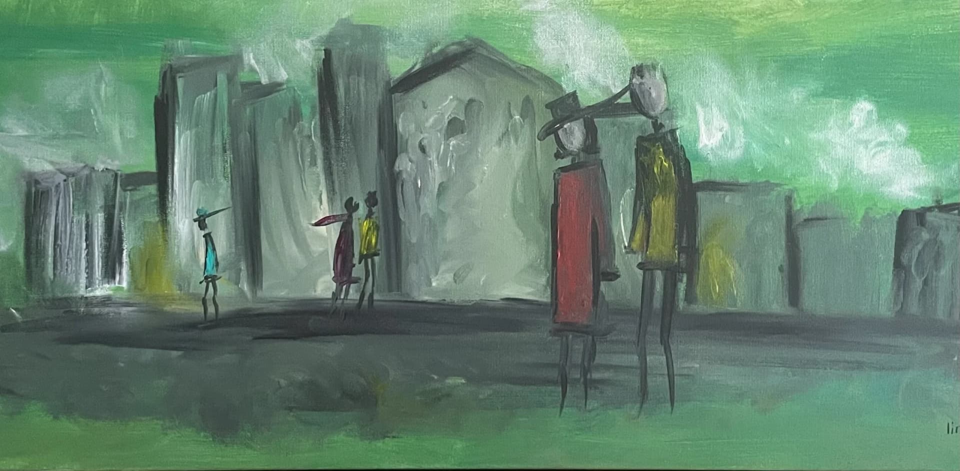 Être en couple... ou pas