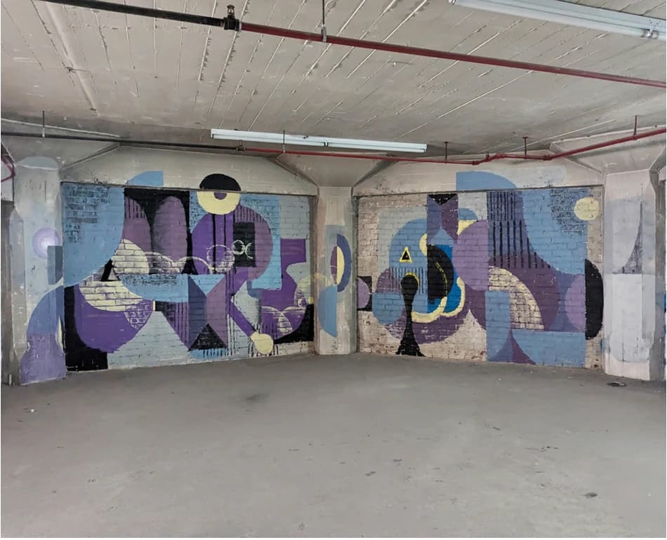 Mural 1