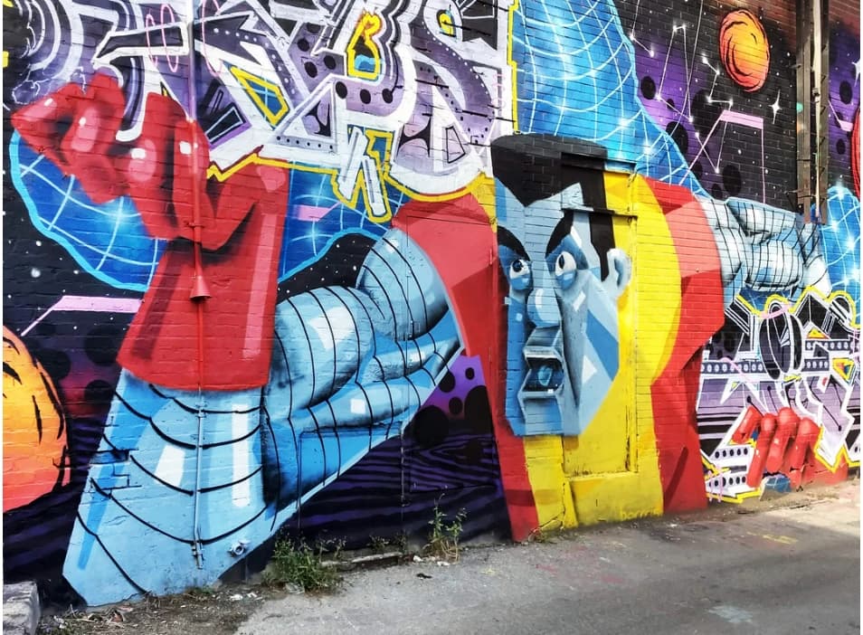Mural 4
