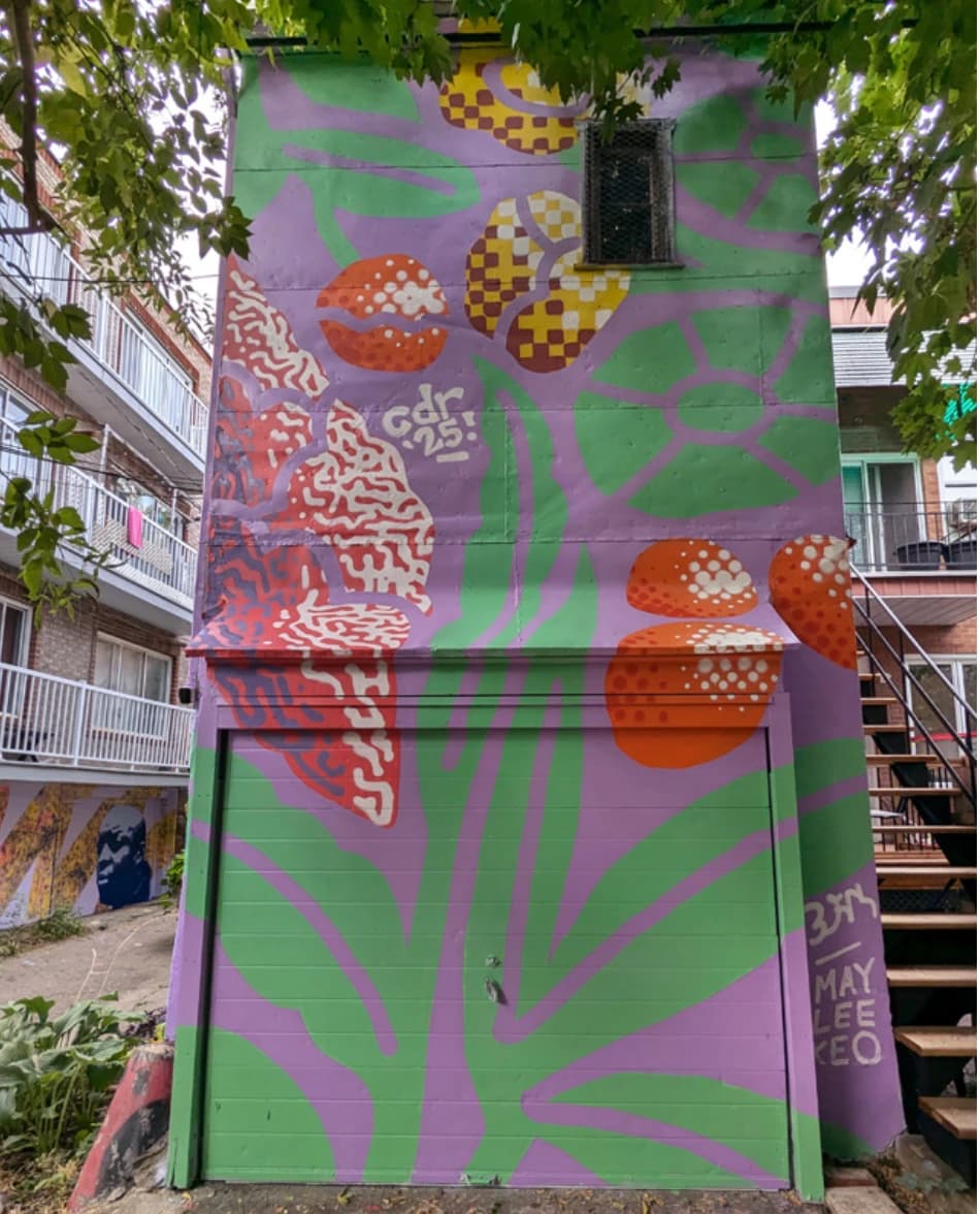 Mural 1