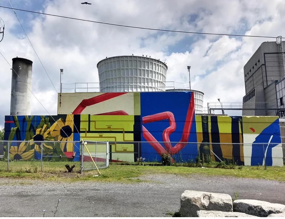 Mural 4