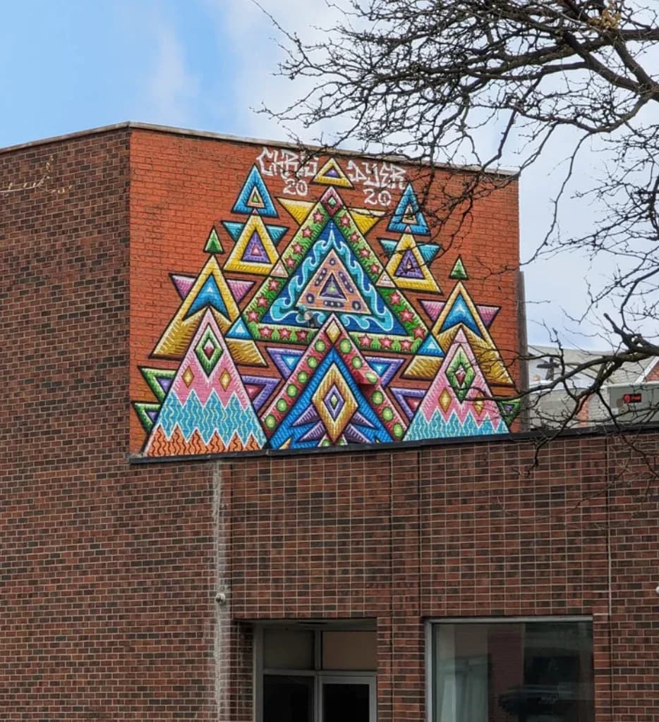 Mural 1