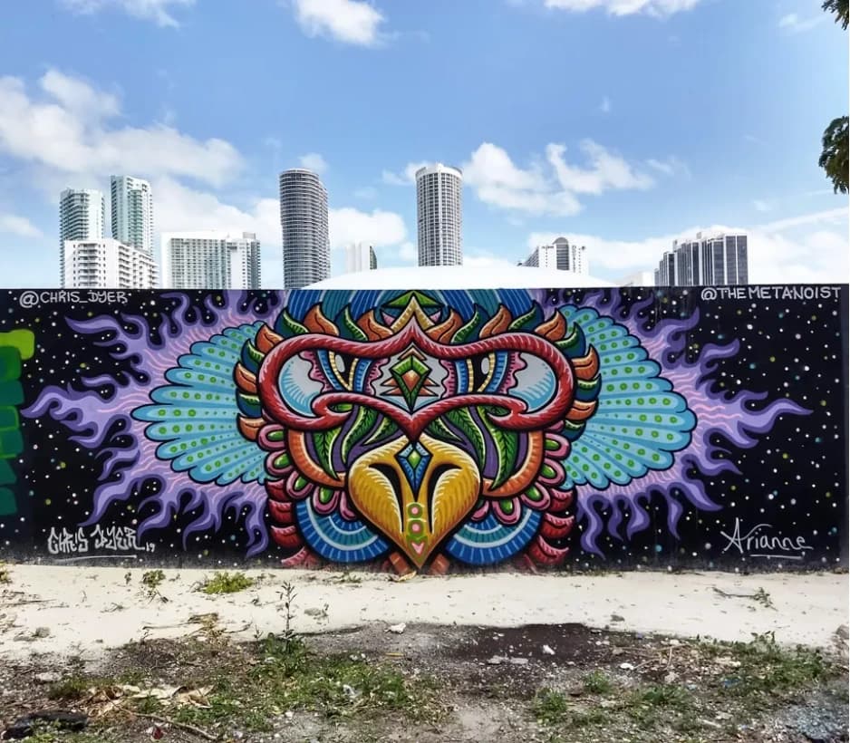 Mural 2