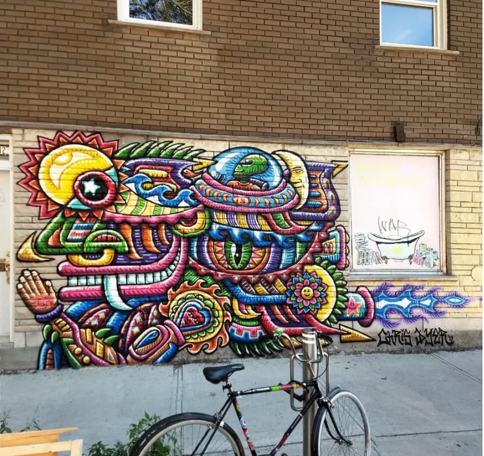 Mural 3