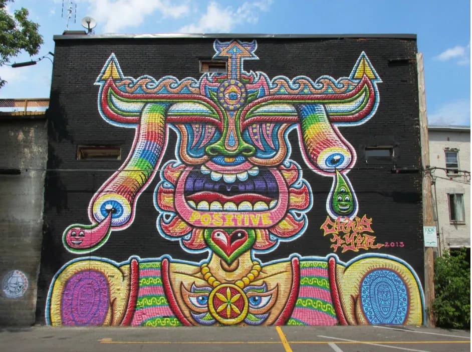 Mural 5
