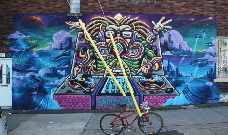 Mural 7