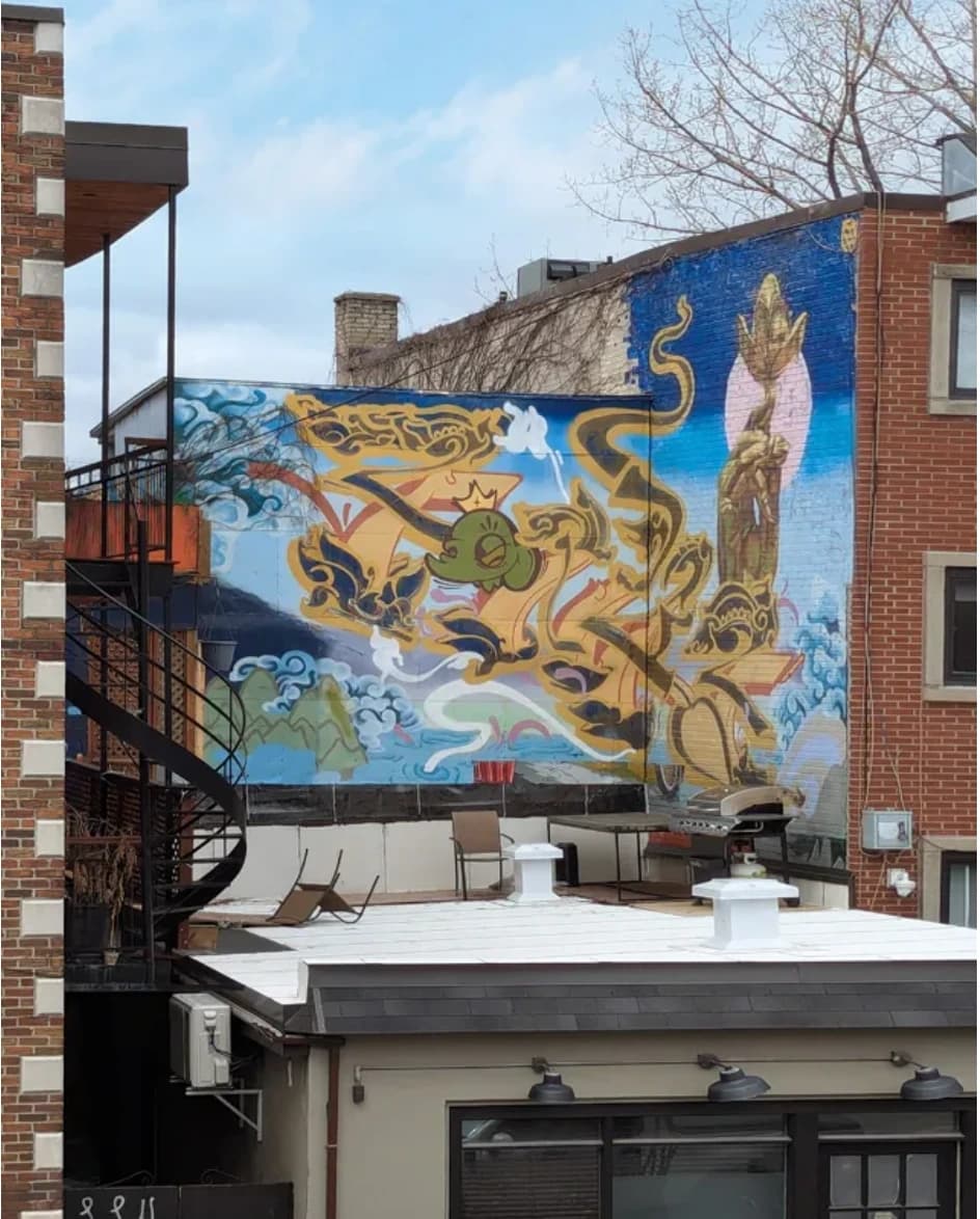 Mural 2