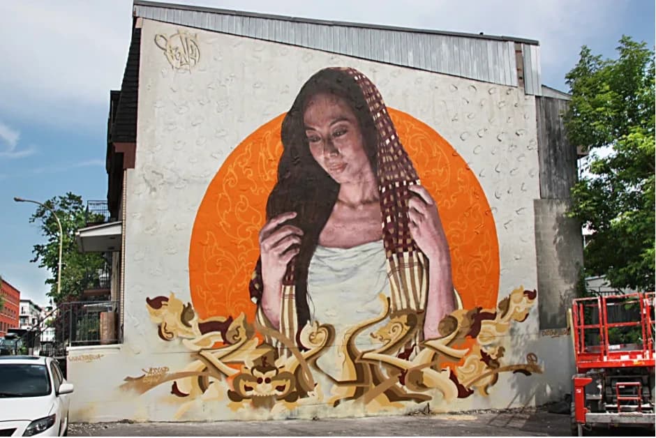 Mural 3