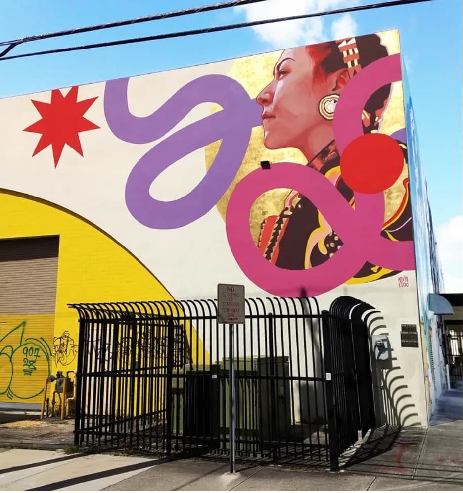 Mural 1