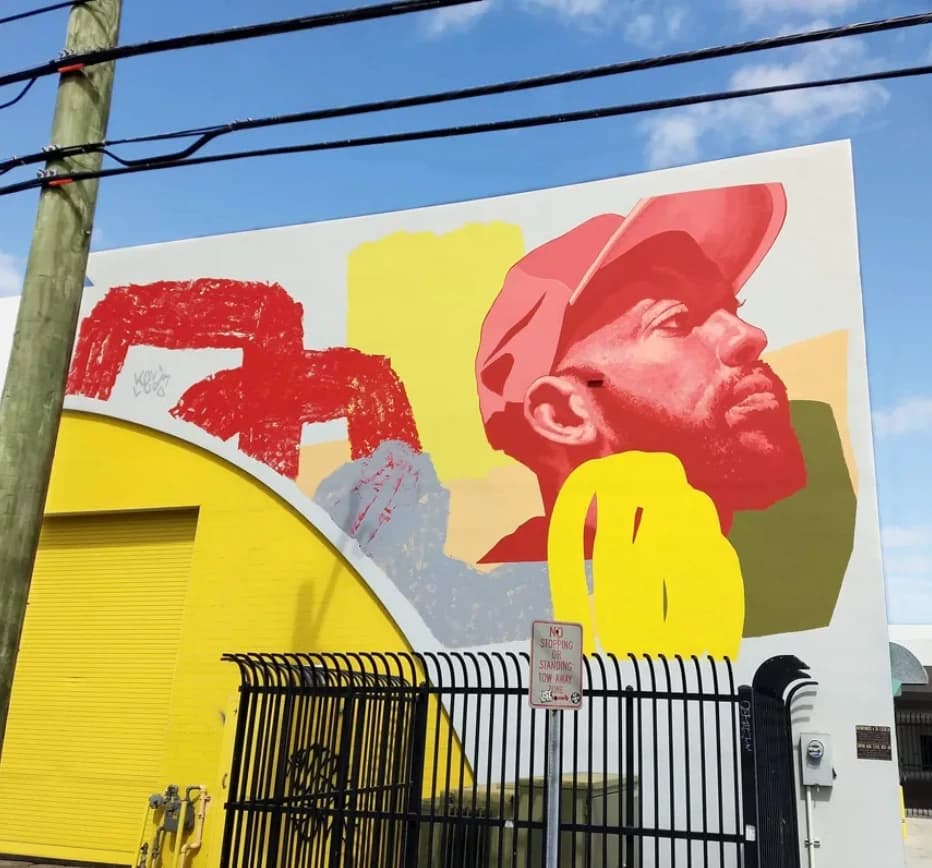 Mural 5