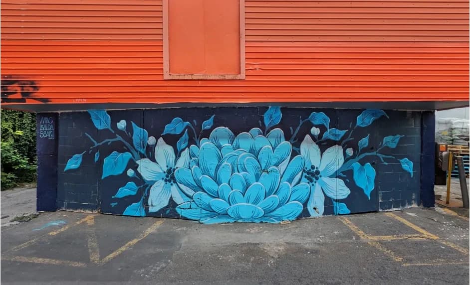 Mural 1