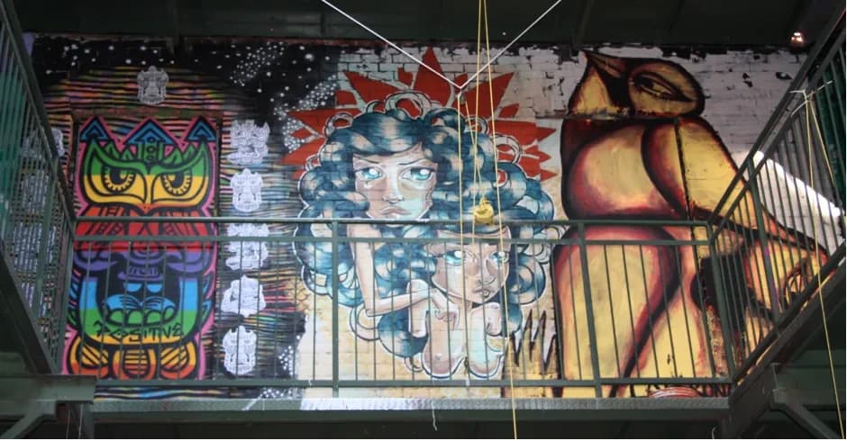Mural 3