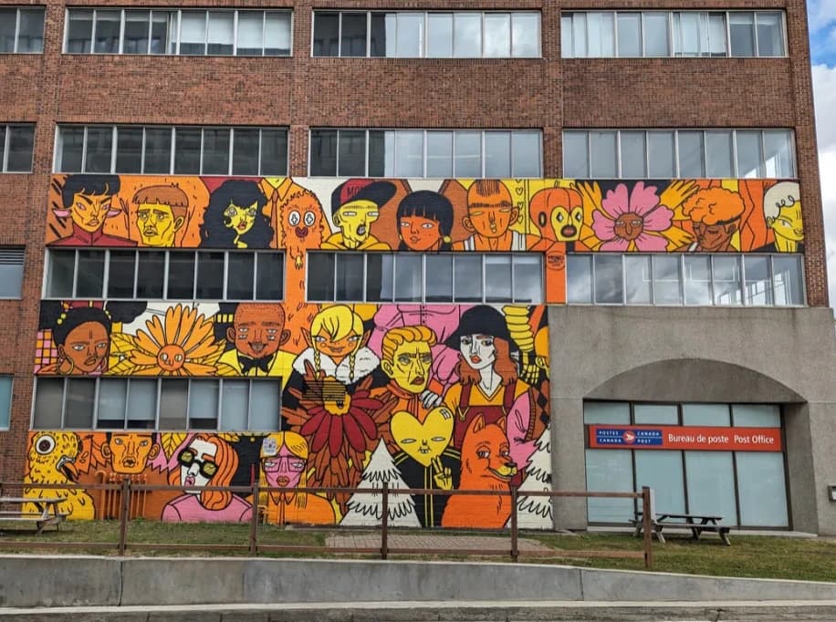 Mural 1