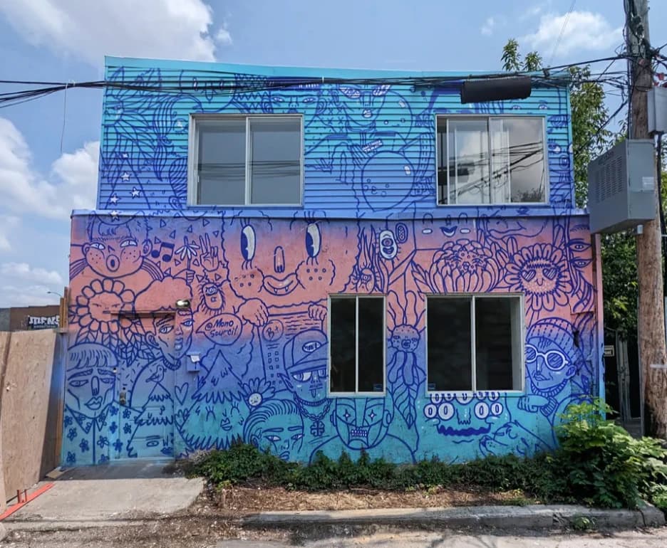Mural 2