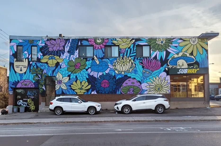 Mural 3